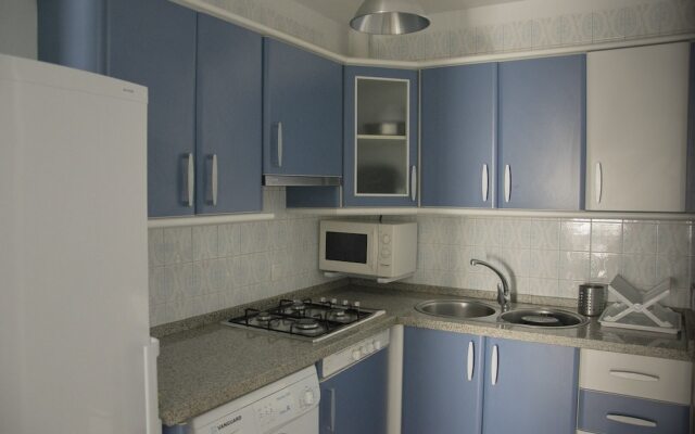 Apartamento Los Naranjos