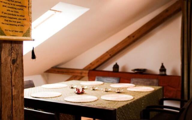 Boutique Guesthouse arte vida