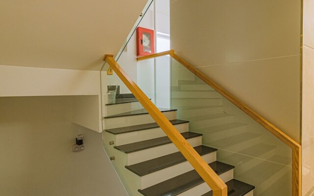 Phan Thong Vang Hotel