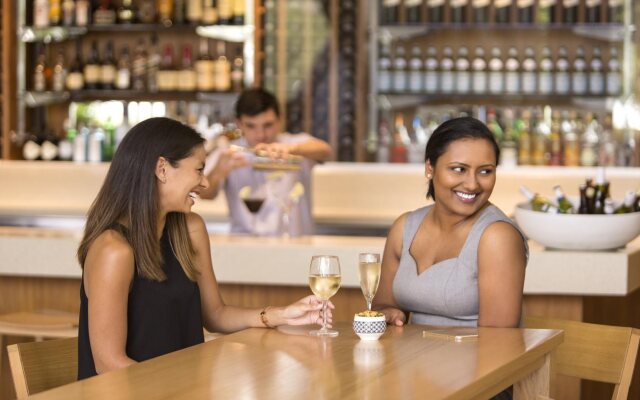 Crowne Plaza Sydney Macquarie Park by IHG