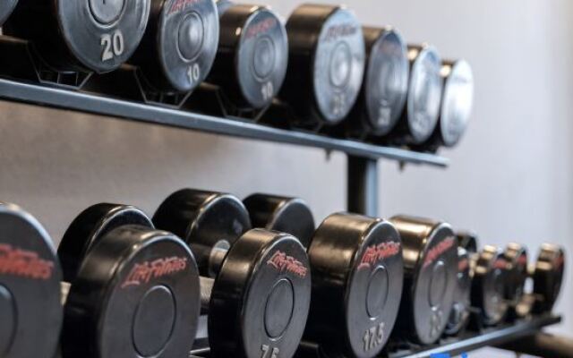 Juntai Hotel - Linhai