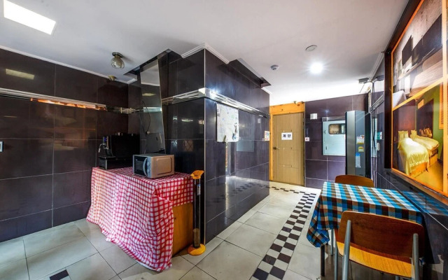 Jeonju Geumam-dong Windsor