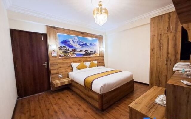 Prem Durbar Hotel & Nagarkot Zipline