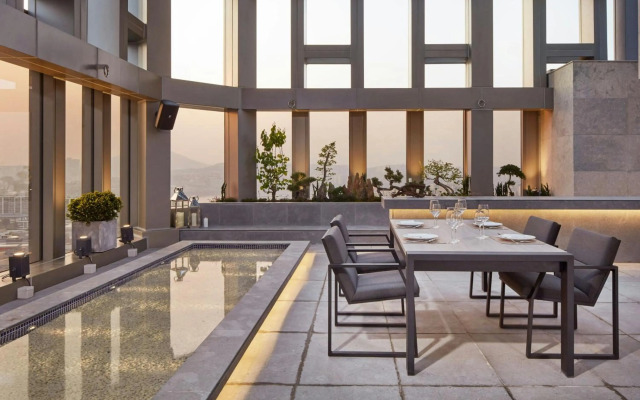 Four Points by Sheraton Seoul Gangnam