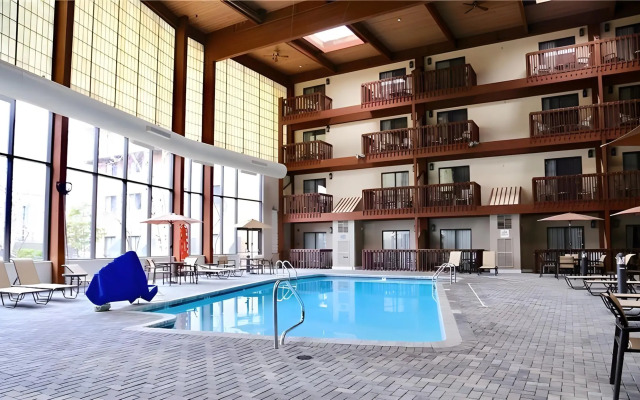 Hotel 1620 Plymouth Harbor