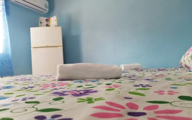 B&B Aryenis y Fernanda