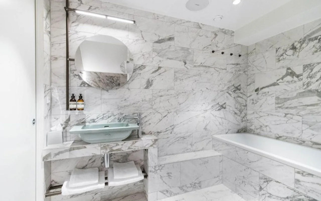 Boutique Hotel Herman K