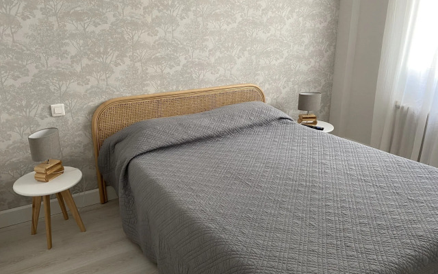 Hôtel Restaurant Saint-Benoît