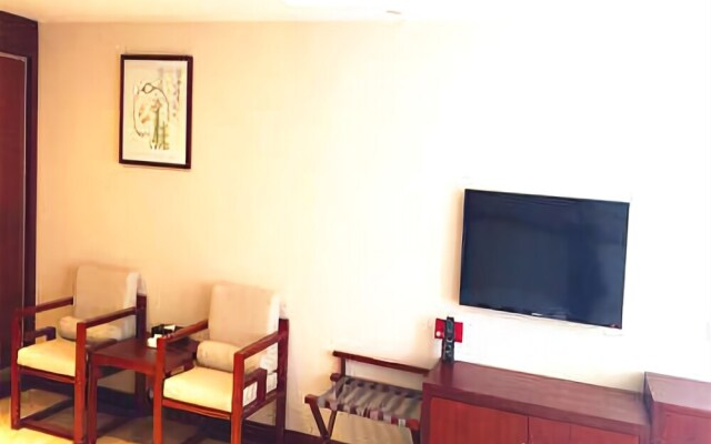 Xi'an Tangying Business Hotel