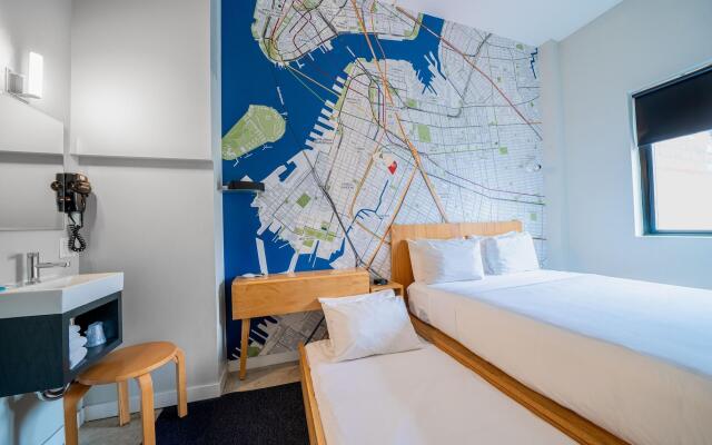 The Baltic Hotel