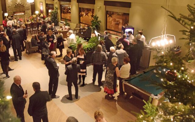 Best Western Pembroke Inn & Conference Centre