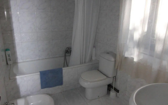 Casa Lavacolla