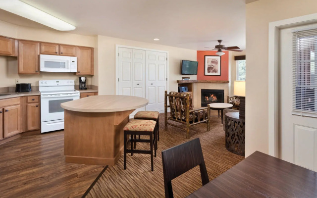 WorldMark Big Bear Lake