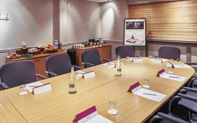 Mercure Inverness Hotel