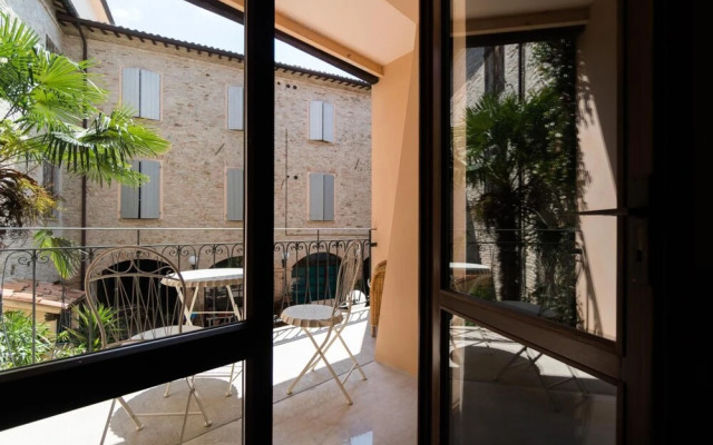 B&B Corte dei Turchi