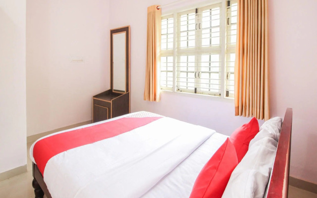 Le Vilasi By OYO Rooms