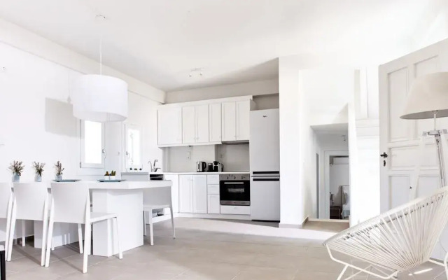 Eneos Kythnos Beach Villas