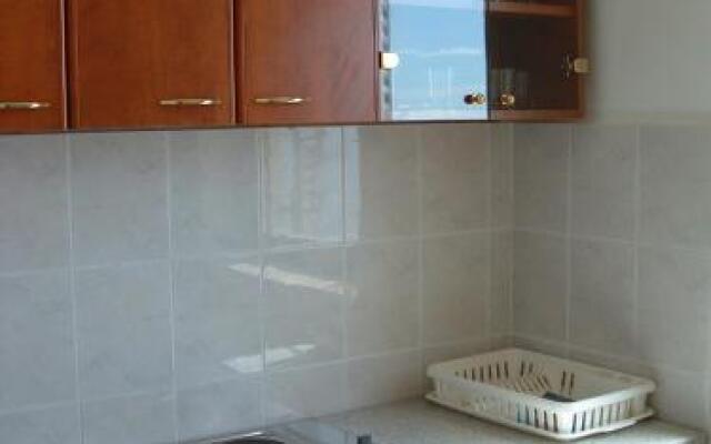 Apartments Mladina