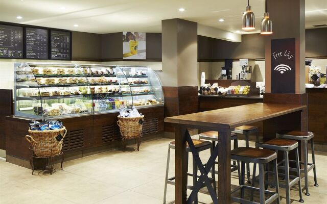 Delta Hotels by Marriott Durham Royal County