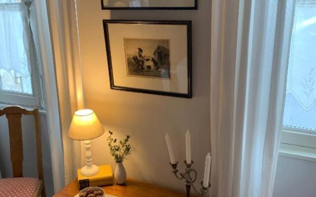Repos à Ribérac B&B