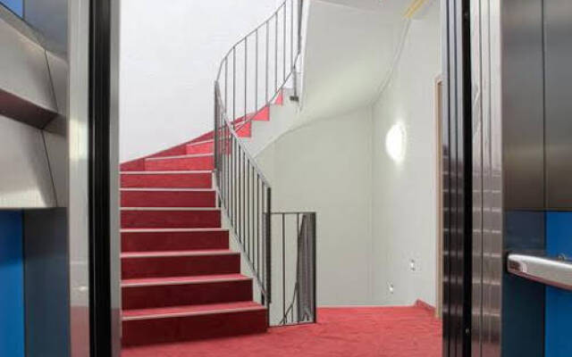 Hotel-Pension Am Schwanenteich