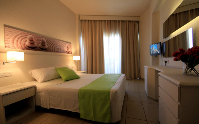 Papouis Protaras Hotel ex smartline Protaras