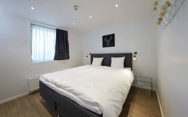 Living Suites