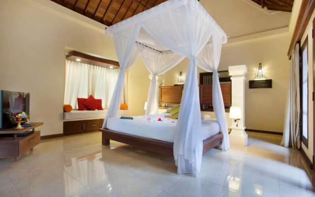 Taman Sari Bali Resort & Spa