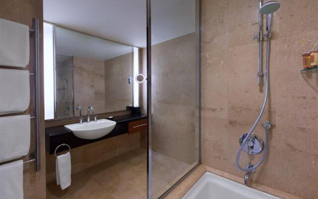 Royal Orchid Sheraton Riverside Hotel Bangkok