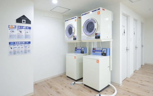 Otaru YaDo - Hostel