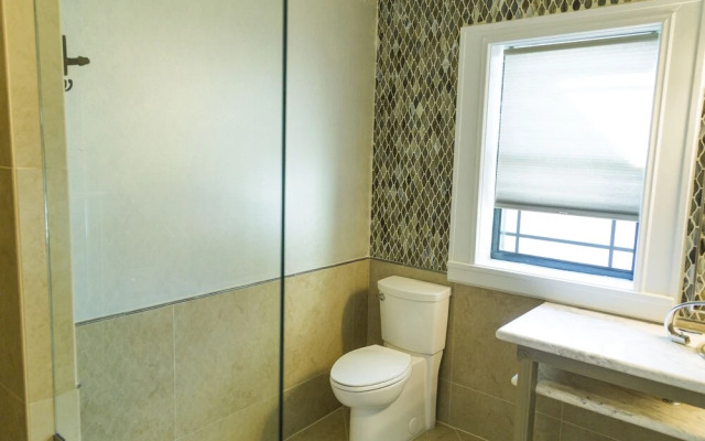 Houston Towers Inn Downtown Museum District Med. Ctr NRG - Adults Only