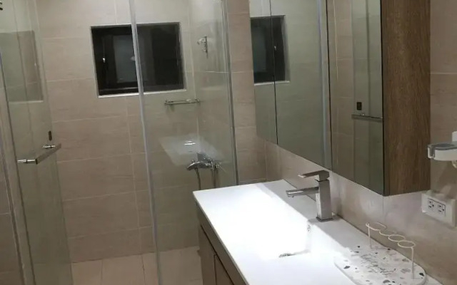 Minzu Hotel