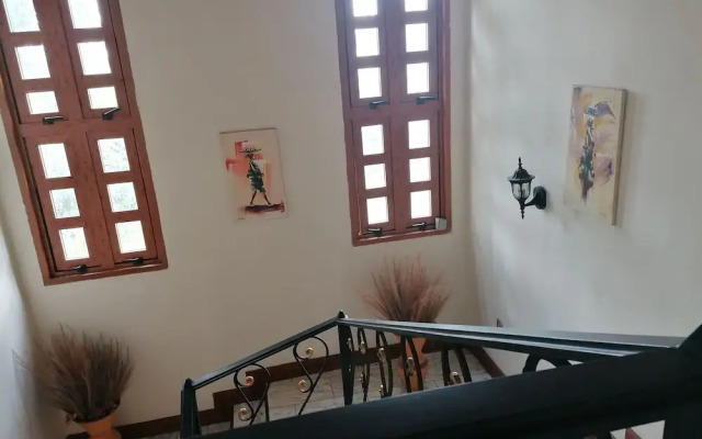 Villa Sankofa