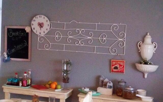 57 On Wellington Accommodation