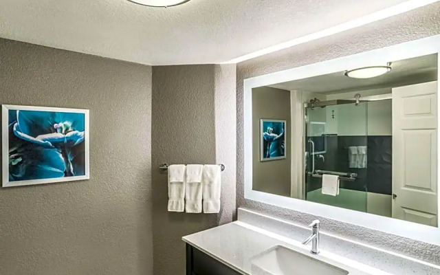 La Quinta Inn And Suites Phoenix Chandler
