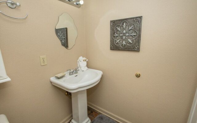 Dolphin Point 202a 2 Bedroom Condo by RedAwning