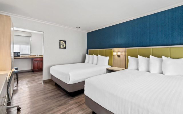 SureStay Hotel by Best Western Santa Monica