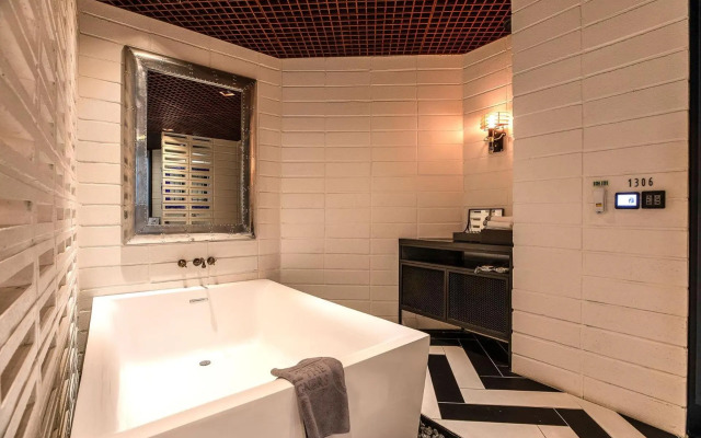 Hotel the Designers Cheongnyangni