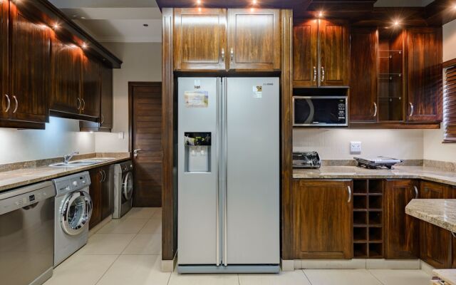 San Lameer Villa Rentals 403