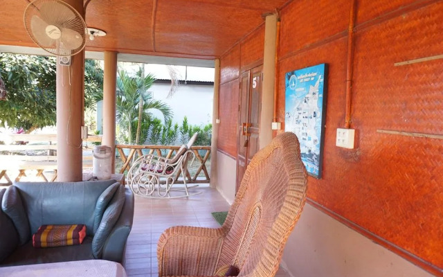 Baan Thai Samuckee Chiangkhan