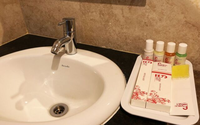Highsky Whitefield