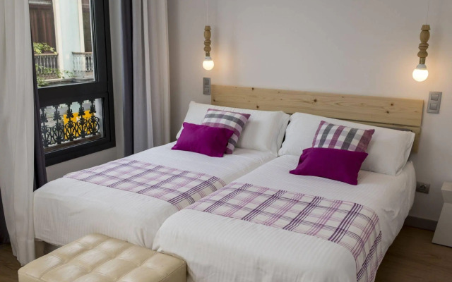 Tusity Bed&Chic Hotel