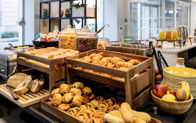 Staycity Aparthotels, Bordeaux City Centre