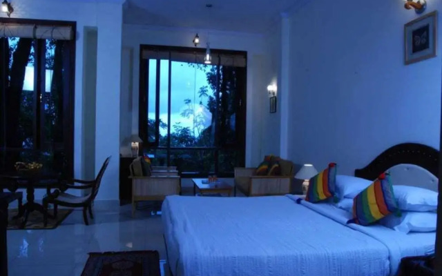 Blue Ginger Wayanad Resorts