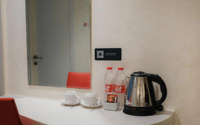The WIN hotel