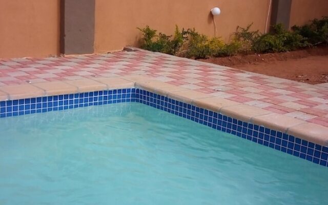 Thulamela Guest House