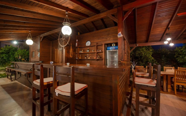 Göcek Arion Hotel