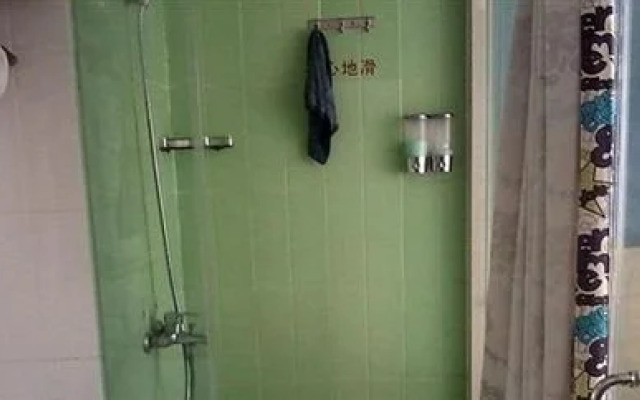 Zhongli Express Hotel
