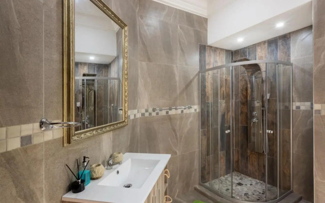 9 The Pin – Zimbali 6 Bedroom