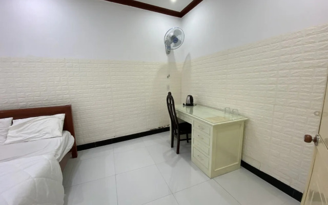 Ninh Chu House